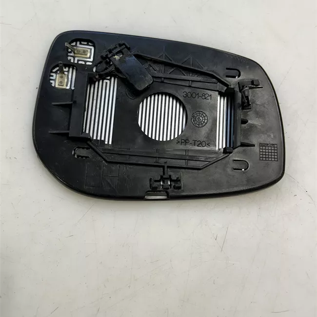 Cristallo retrovisore esterno sinistro