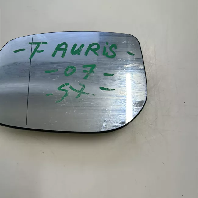 Cristallo retrovisore esterno sinistro Termico