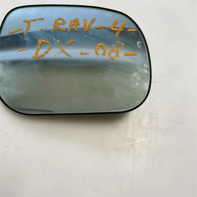 Cristallo retrovisore esterno destro