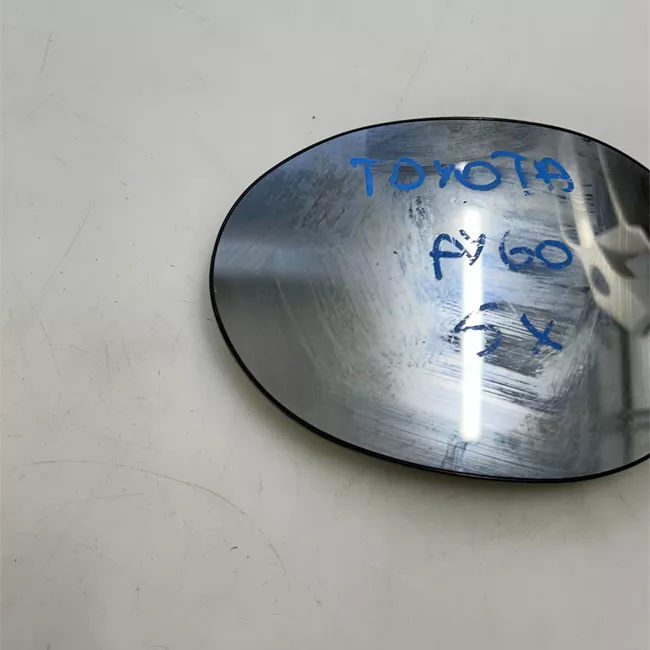 Cristallo retrovisore esterno sinistro