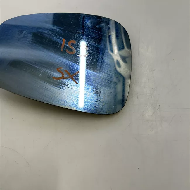 Cristallo retrovisore esterno sinistro