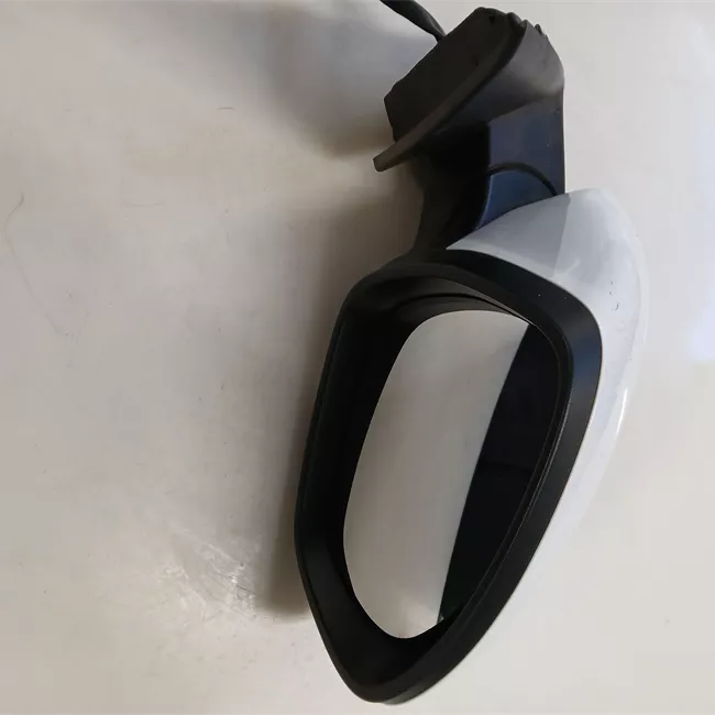 Retrovisore esterno regolazione elettrica destro