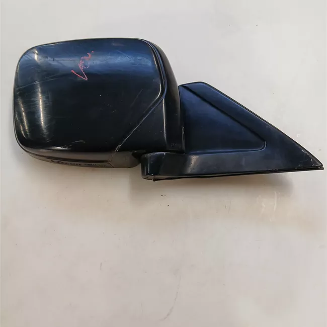 Retrovisore esterno sinistro nero