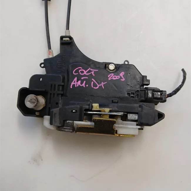 Alzacristallo elettrico porta anteriore destro con motorino
