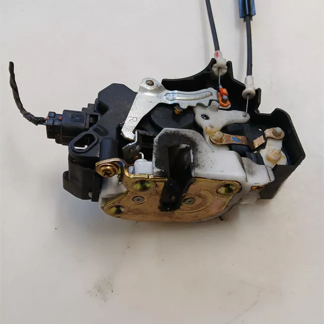 Alzacristallo elettrico porta anteriore destro con motorino