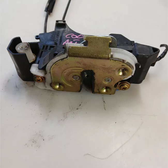 Alzacristallo elettrico porta anteriore destro con motorino