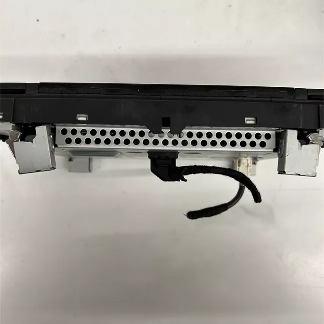 Display navigatore satellitare