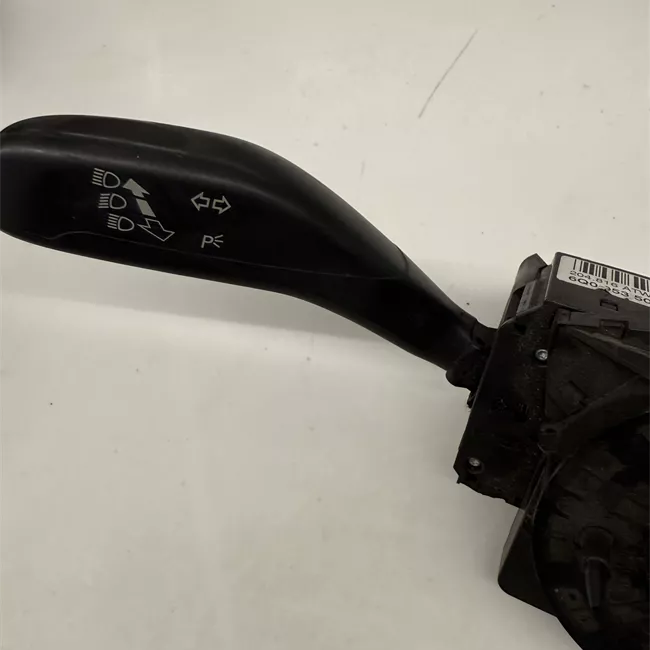 Devioguidasgancio nero satinato