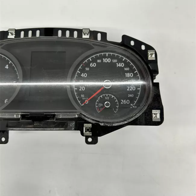 Quadro strumenti completo PR-9S5