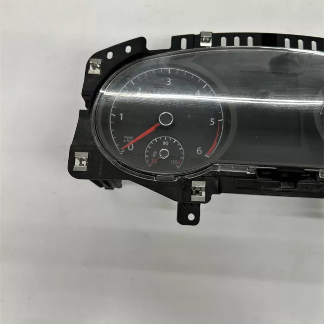 Quadro strumenti completo PR-9S5