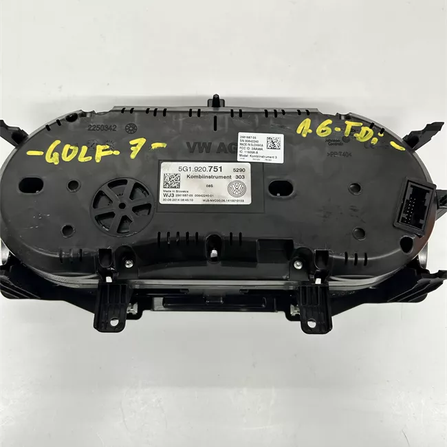 Quadro strumenti completo PR-9S5