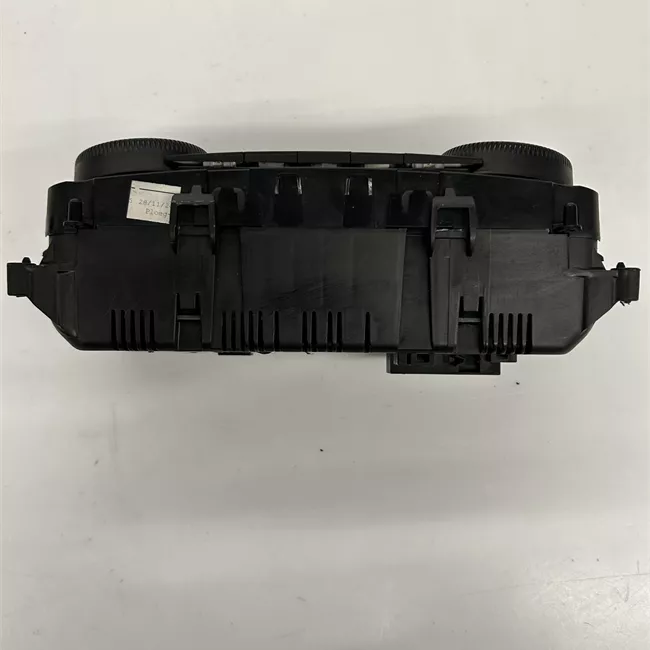 Blocco comando climatizzazione