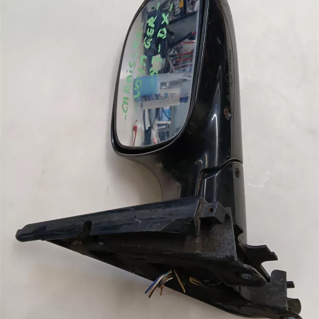 Retrovisore esterno regolazione elettrica destro