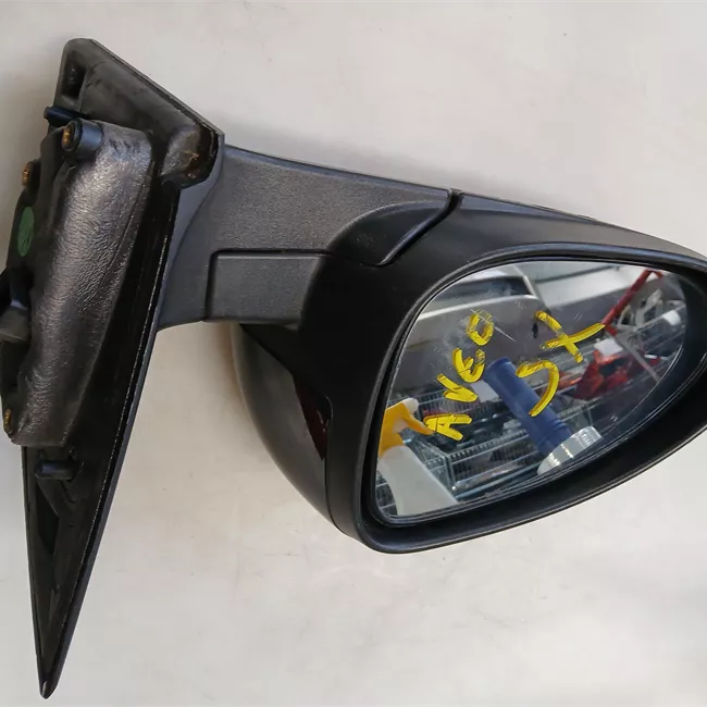 Retrovisore esterno regolazione elettrica sinistro Verice abbinata