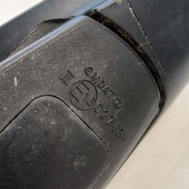 Retrovisore esterno regolazione elettrica destro termico