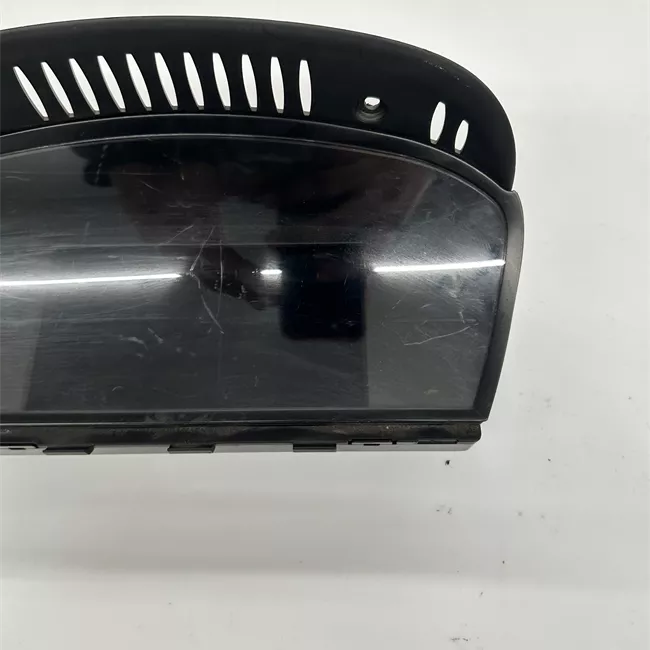 Monitor di bordo km/h
