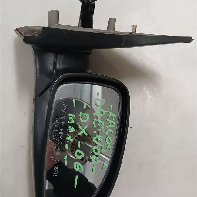 Retrovisore esterno destro