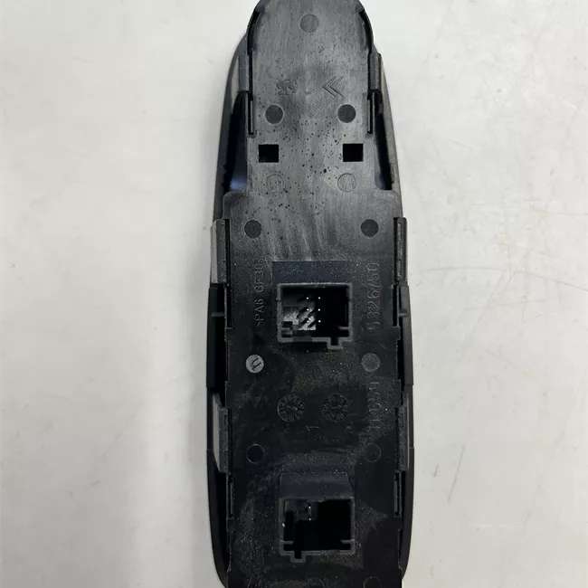 Blocco comandi alzacristalli e retrovisori esterno