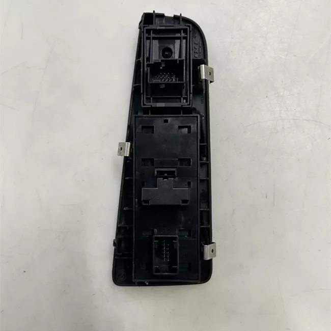 Blocco comandi alzacristalli e retrovisori esterno