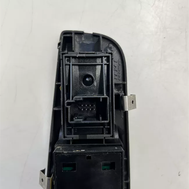 Blocco comandi alzacristalli e retrovisori esterno