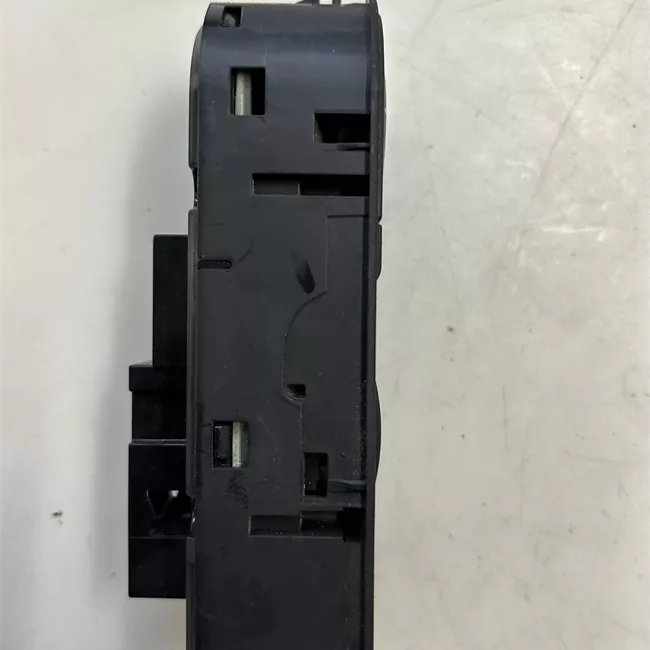 Interruttore alzacristalli porta anteriore antracite