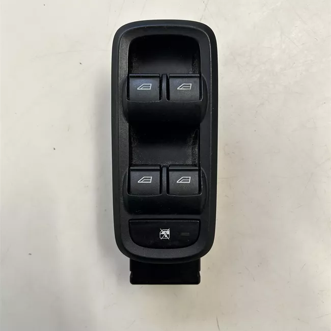 Interruttore alzacristalli porta anteriore