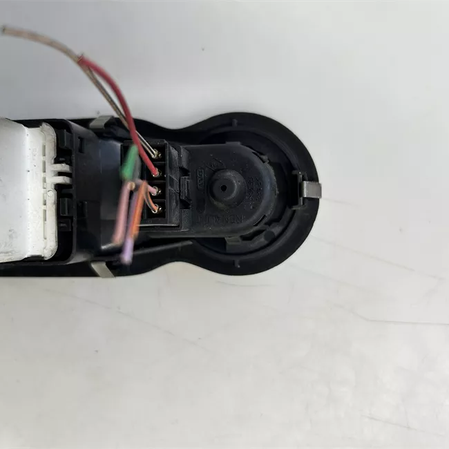 Interruttore alzacristalli porta anteriore sinistro