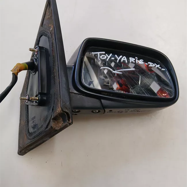 Retrovisore esterno destro