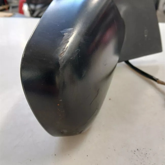 Retrovisore esterno destro