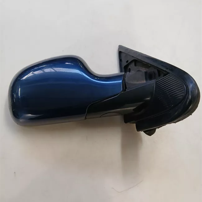 Retrovisore esterno regolazione elettrica destro