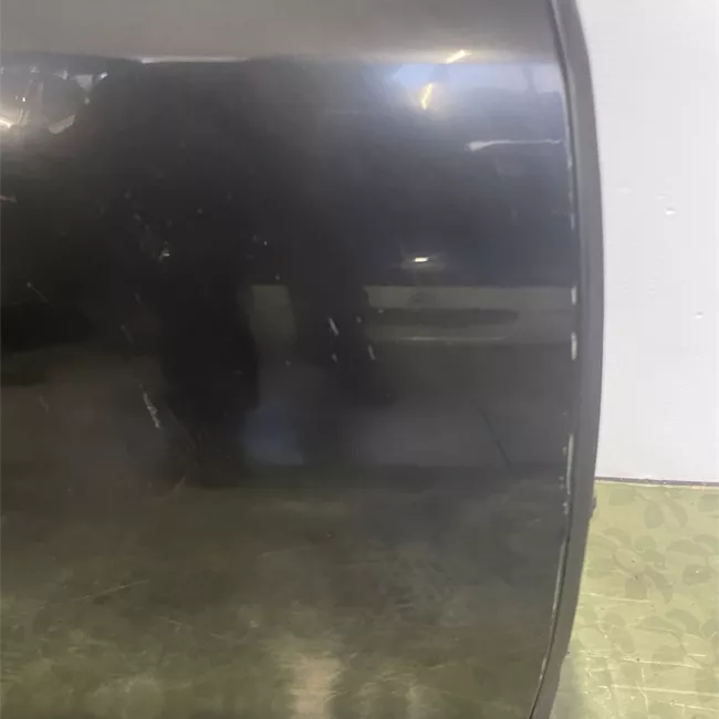 Porta posteriore destra