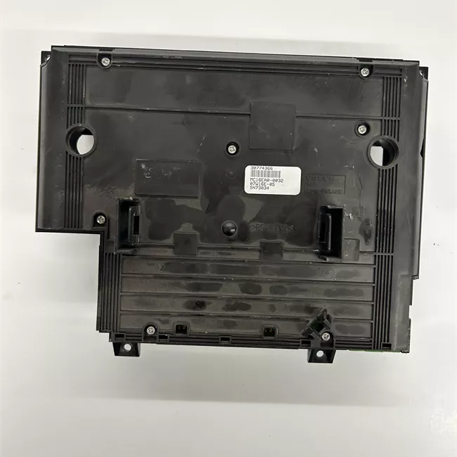 Blocco comandi multifunzioni sedile vent/riscon puls.crom/telettrico