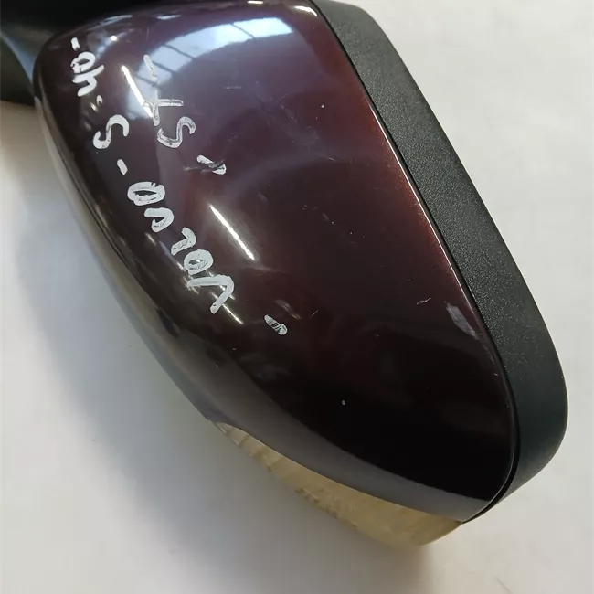 Retrovisore esterno sinistro