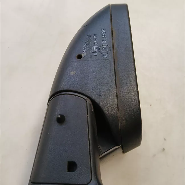 Retrovisore esterno regolazione elettrica sinistro