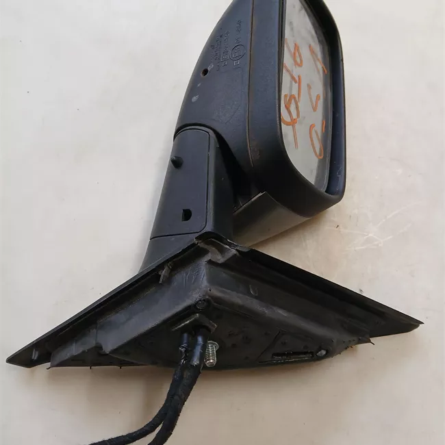 Retrovisore esterno regolazione elettrica sinistro