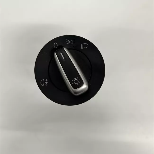 Interruttore blocco comando luci