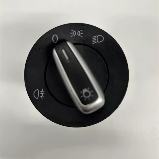 Interruttore blocco comando luci