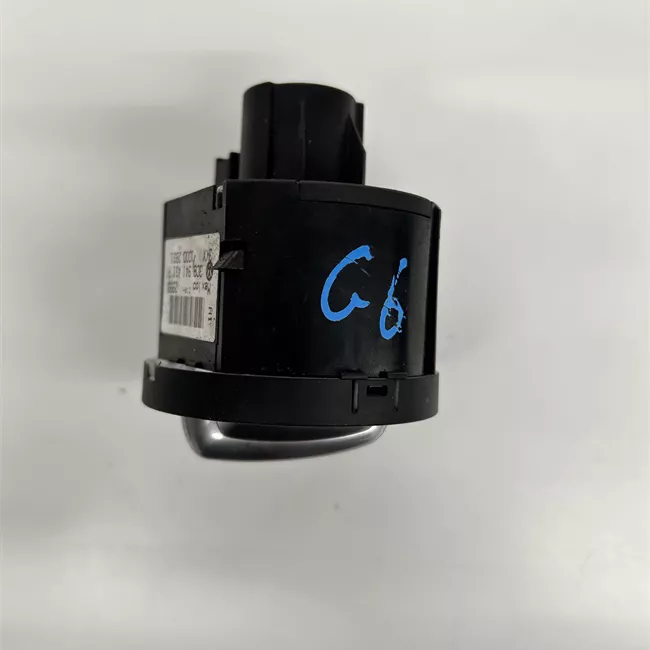 Interruttore blocco comando luci