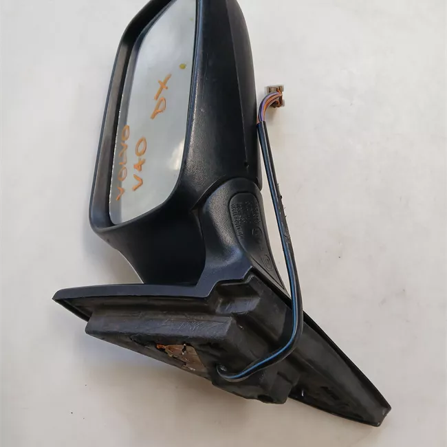 Retrovisore esterno regolazione elettrica destro 12-99<