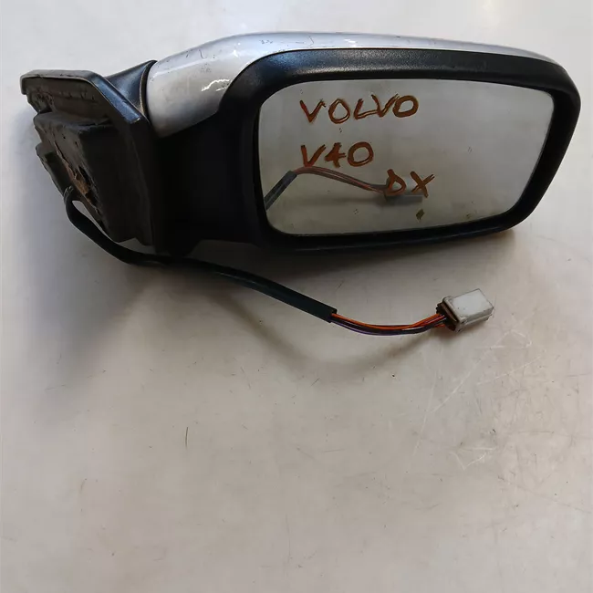 Retrovisore esterno regolazione elettrica destro 12-99<