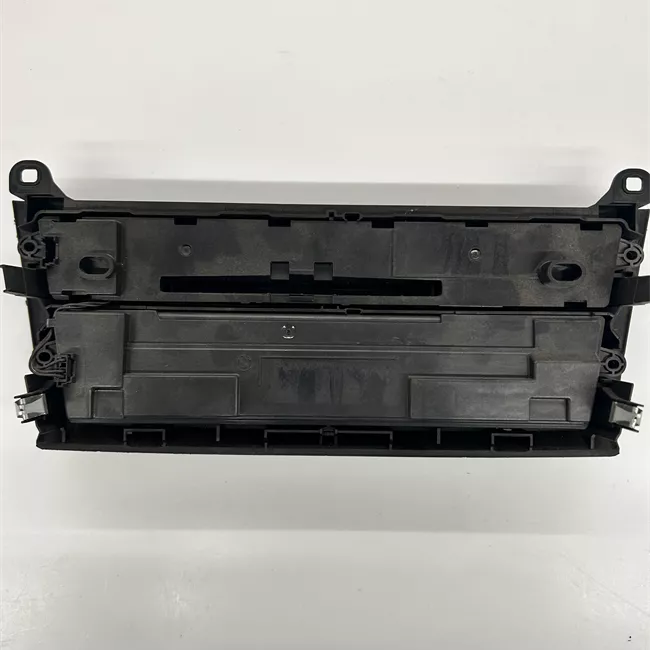 Blocco comando climatizzazione Basis