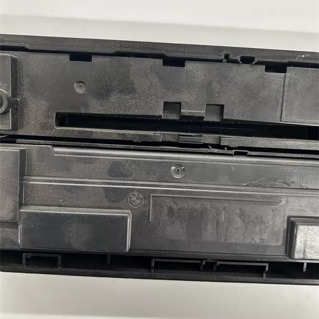 Blocco comando climatizzazione Basis