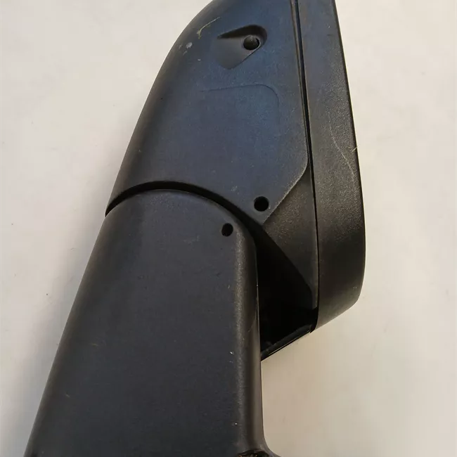 Retrovisore esterno sinistro con luce