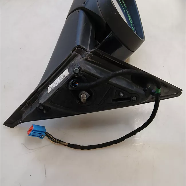 Retrovisore esterno destro con luce