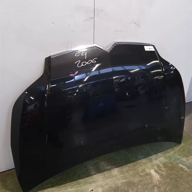 Cofano anteriore Restyling