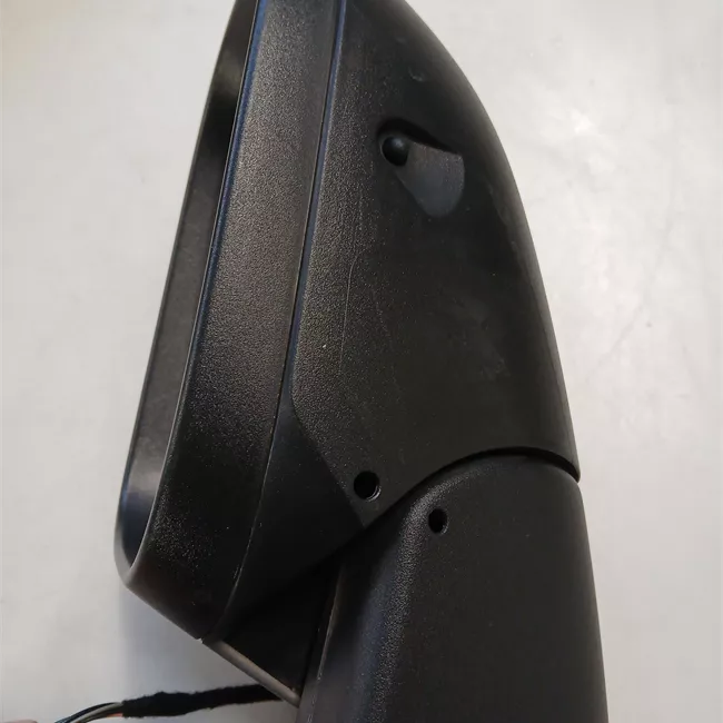 Retrovisore esterno destro con luce