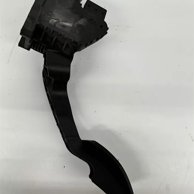 Pedale acceleratore mtm