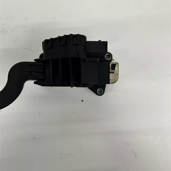 Pedale acceleratore mtm