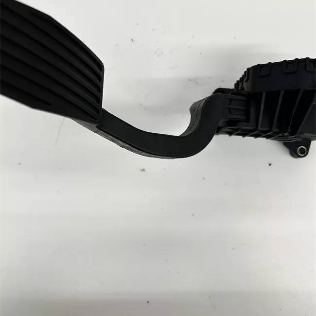 Pedale acceleratore mtm