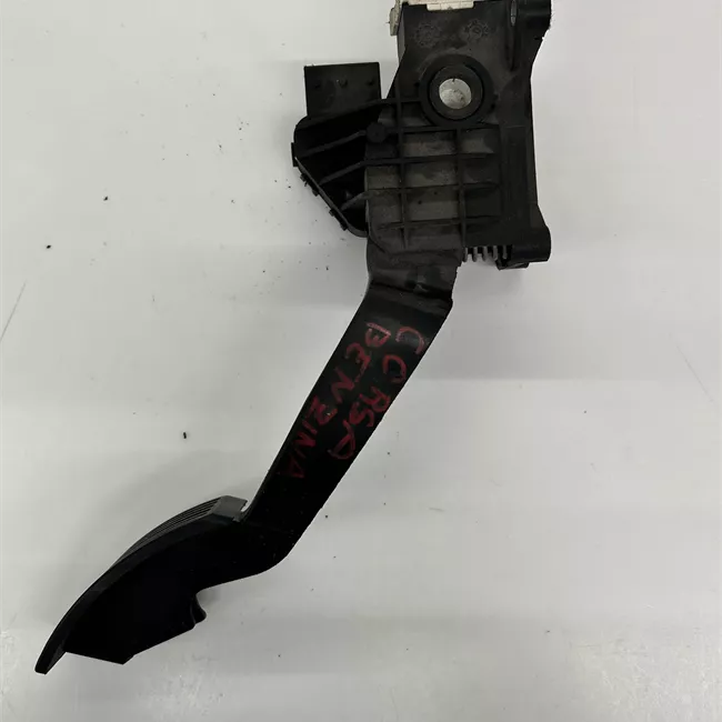 Pedale acceleratore mtm